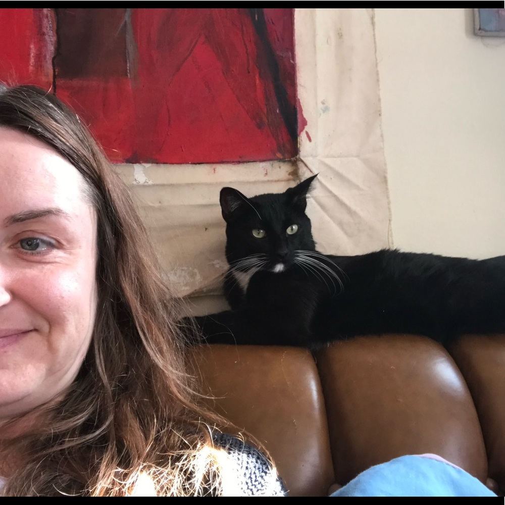Meet your Posher, Meridith
